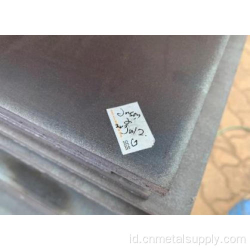 ASTM A36 6mm Harga Plat Bangunan Kapal Ringan